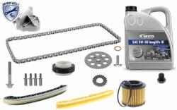 VAICO chit lant de distributie VAICO EXPERT KITS + V10-10008 (V10-10008)