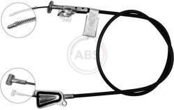 ABS Cablu, frana de parcare ABS K19807 (K19807)