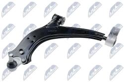 NTY Brat, suspensie roata NTY ZWD-CT-035 (ZWD-CT-035)