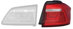 VAN WEZEL Lampa spate VAN WEZEL 5769922 (5769922)