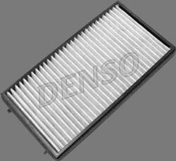 DENSO Filtru, aer habitaclu DENSO DCF065K (DCF065K)