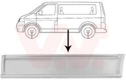VAN WEZEL Panou lateral VAN WEZEL 5896110 (5896110)