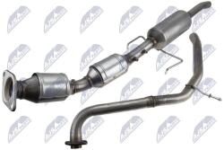 NTY Catalizator NTY KAT-TY-010 (KAT-TY-010)