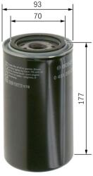 Bosch Filtru ulei BOSCH 0 451 203 228 (0 451 203 228)