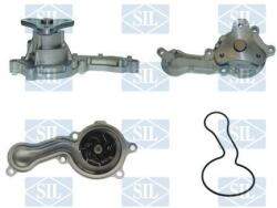 SALERI Pompă de apă, răcire motor SALERI PA1304 (PA1304)