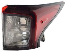 VAN WEZEL Lampa spate VAN WEZEL 5460936 (5460936)