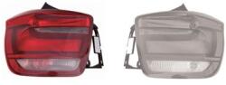 VAN WEZEL Lampa spate VAN WEZEL 0633931 (0633931)