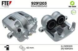 FTE Etrier frana FTE 9291203 (9291203)