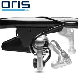 ACPS-ORIS Modul tractare ACPS-ORIS ORIS E3 FIX4BIKE® - Full Electric Swivelling Towbar 400-016 (400-016)
