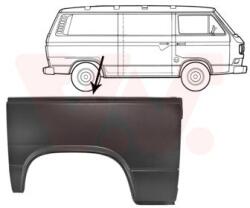 VAN WEZEL Panou lateral VAN WEZEL 5870148 (5870148)