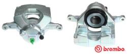 BREMBO Etrier frana BREMBO ESSENTIAL LINE F 10 015 (F 10 015)