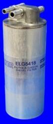 MECAFILTER filtru combustibil MECAFILTER ELG5418 (ELG5418)