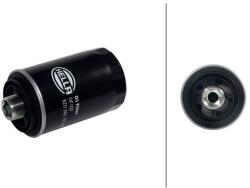 HELLA Filtru ulei HELLA 8ZO 366 101-021 (8ZO 366 101-021) - automobilus