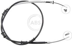 ABS Cablu, frana de parcare ABS K19004 (K19004)