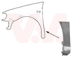 VAN WEZEL Aripa VAN WEZEL 5824155 (5824155)