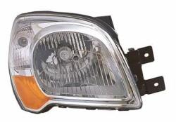 VAN WEZEL Far VAN WEZEL 8382964 (8382964)