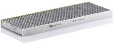Mann-filter Filtru, aer habitaclu MANN-FILTER CUK 4151 (CUK 4151)