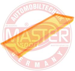 Master-sport Germany Filtru aer MASTER-SPORT GERMANY 4476-LF-PCS-MS (4476-LF-PCS-MS)