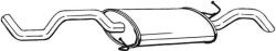 BOSAL Toba esapament finala BOSAL 281-373 (281-373)
