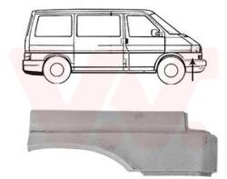 VAN WEZEL Aripa VAN WEZEL 5875156 (5875156)