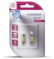 NTY Bec, iluminare numar circulatie NTY LB816W (LB816W)