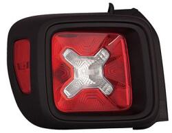 VAN WEZEL Lampa spate VAN WEZEL 2126931 (2126931)