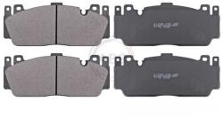 ABS set placute frana, frana disc ABS 37994 (37994)