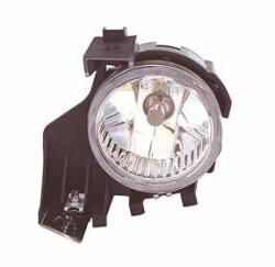 VAN WEZEL Proiector ceata VAN WEZEL 5136996 (5136996)