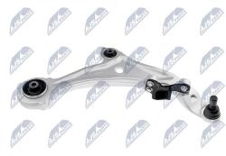 NTY Brat, suspensie roata NTY ZWD-NS-133 (ZWD-NS-133)