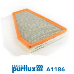PURFLUX Filtru aer PURFLUX A1186 (A1186)