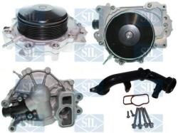 SALERI Pompă de apă, răcire motor SALERI PA1525VBH (PA1525VBH)