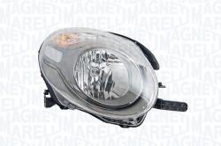 Magneti Marelli Far MAGNETI MARELLI 712475286129 (712475286129)