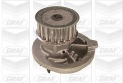 GRAF Pompă de apă, răcire motor GRAF PA236 (PA236)