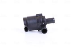 NISSENS Pompă de apă suplimentară (circuitul apei de răcire) NISSENS 831067 (831067)