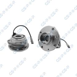 GSP Set rulment roata GSP 9333069 (9333069)