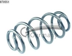 CS Germany Arc spiral CS Germany 14.870. 551 (14.870.551) - automobilus