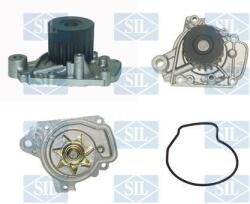 SALERI Pompă de apă, răcire motor SALERI PA1075 (PA1075)