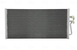 NISSENS Condensator, climatizare NISSENS ** FIRST FIT ** 941414 (941414)