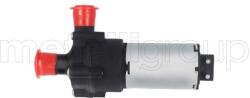 METELLI Pompă de apă suplimentară (circuitul apei de răcire) METELLI 25-0003 (25-0003)