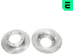 OPTIMAL Disc frana OPTIMAL BS-2570C (BS-2570C)