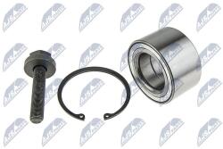 NTY Set rulment roata NTY KLP-WW-024 (KLP-WW-024)