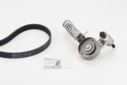CONTITECH Set curea transmisie cu caneluri CONTITECH 6PK1400K1 (6PK1400K1)