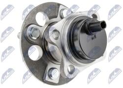 NTY Set rulment roata NTY KLT-TY-093 (KLT-TY-093)