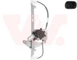 VAN WEZEL Mecanism actionare geam VAN WEZEL 4034261 (4034261)