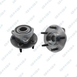 GSP Set rulment roata GSP 9330019 (9330019)