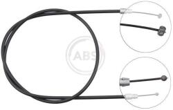 ABS Cablu, frana de parcare ABS K13801 (K13801)