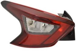 VAN WEZEL Lampa spate VAN WEZEL 3336931 (3336931)