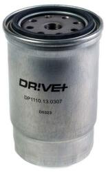 Dr! ve+ filtru combustibil Dr! ve+ DP1110.13. 0307 (DP1110.13.0307)