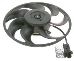 Bosch Ventilator, radiator BOSCH 0 130 303 302 (0 130 303 302)