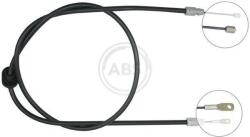 ABS Cablu, frana de parcare ABS K19781 (K19781)